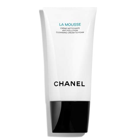 ulta Chanel la mousse